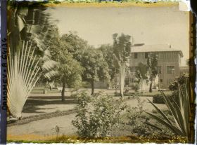 Image représentant Le palais du gouvernement
