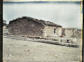 Image représentant Une ferme