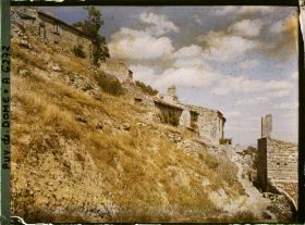 Image représentant France, La Roche Blanche
