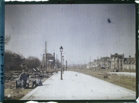 Image représentant France, Gare de Reims