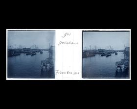 Image représentant Le port