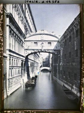 Image représentant Pont des Soupirs