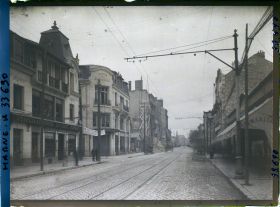 Image représentant France, Reims