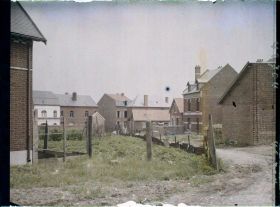 Image représentant France, Vimy, Reconstructions