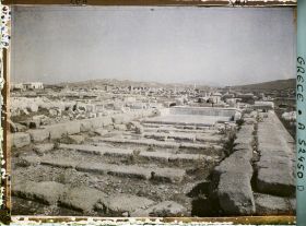 Image représentant Monument des Taureaux