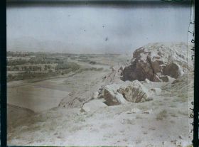 Image représentant Afghanistan, Ghazni, Plaine de Ghazni