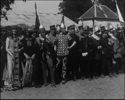 Image représentant Fête du Triomphe