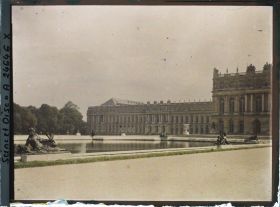 Image représentant France, Versailles