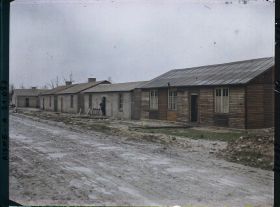 Image représentant France, Condé s/ Suippe, Nouvelle maisons de Condé