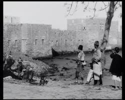 Image représentant Aspects de la ville