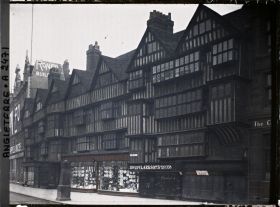 Image représentant Holborn Street