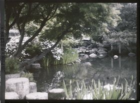 Image représentant Le parc Maruyama (Maruyama kôen)