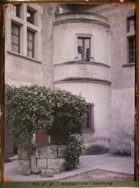 Image représentant Le Grand Mas