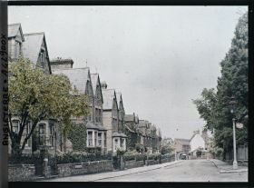 Image représentant Kingston road