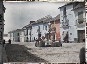 Image représentant Fontaine del Potro