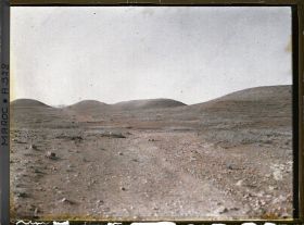 Image représentant Le bled