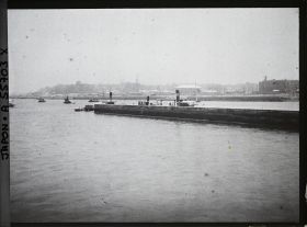 Image représentant port