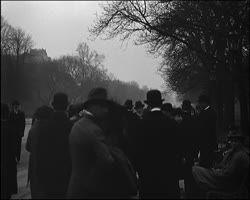 Image représentant L'avenue du Bois de Boulogne