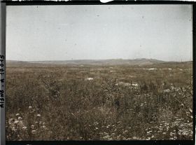Image représentant France, Panorama sur le Chemin des Dames