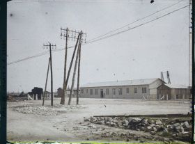 Image représentant France, Lens, La Gare