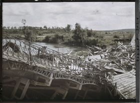 Image représentant Pontavert, Le Pont