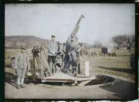 Image représentant France, Noyon, 75 au moment de l'action