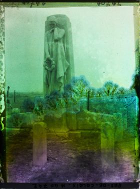 Image représentant France, Givenchy-les-Labassée, Le Monument Anglais