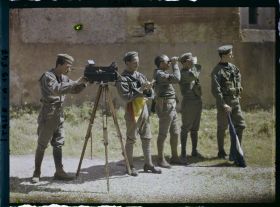 Image représentant Marins de la Sémaphorique