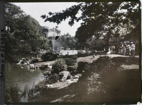 Image représentant Hibiya-koen (?)