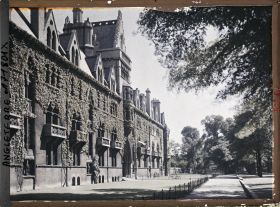 Image représentant Le Christ Church College