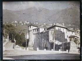 Image représentant Le château Visconti (castello visconteo)