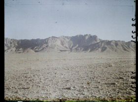 Image représentant Afghanistan, Piste inconnue de Parah, Montagnes du Ziarath-Gah