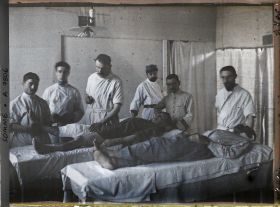 Image représentant Hôpital de Moreuil