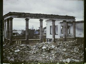 Image représentant Turquie, Magnesie, Ruines de l'Ecole Grecque