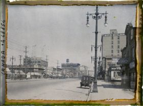 Image représentant Canada, Winnipeg, Portage Avenue