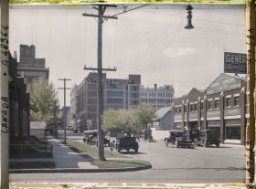 Image représentant Canada, Calgary, 6ème Avenue