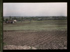 Image représentant France, Vimy, Vue générale du Village