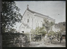 Image représentant Eglise catholique