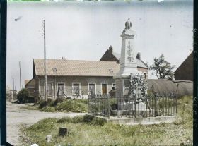 Image représentant France, Willerwal, Mt aux Morts