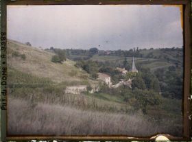 Image représentant France, Orbeil, Vue sur Orbeil