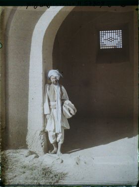 Image représentant Afghanistan, Ghazni, Type Afghan de Ghazni