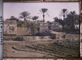 Image représentant Village de Behr-Ahrad ?