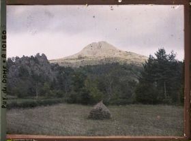 Image représentant France, Coteuge, Paysage