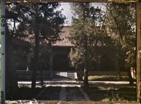 Image représentant Kongmiao (" Temple de Confucius ")