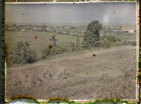Image représentant Maizerais, Vue panoramique du Village