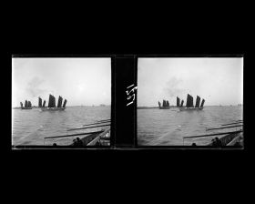 Image représentant Bateaux sur le Huangpu