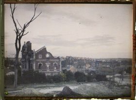 Image représentant France, Montdidier, Un aspect de Montdidier