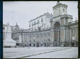 Image représentant Piazza Dante