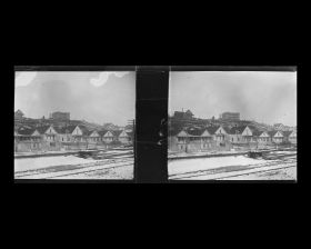 Image représentant L'agglomération de Truckee dans la Sierra Nevada