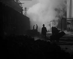 Image représentant La Ruhr : reprise du travail